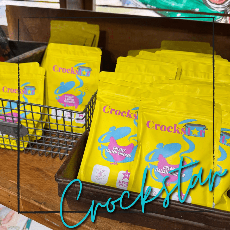 Crockstar - Country Lace Boutique