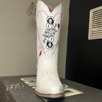 queen of hearts dingo boots