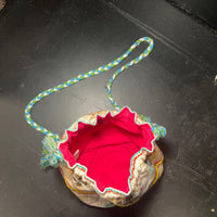 Aztec Hobo Bag/ Purse - Country Lace Boutique