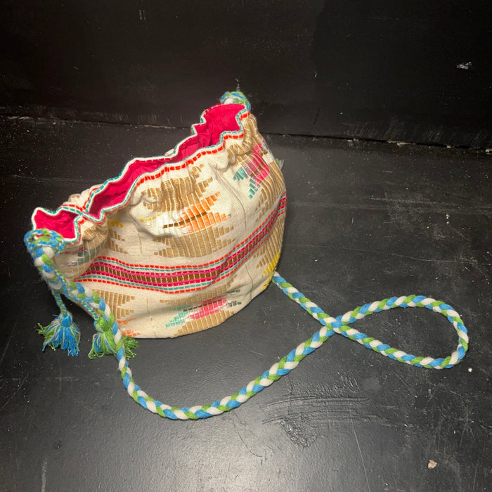 Aztec Hobo Bag/ Purse - Country Lace Boutique