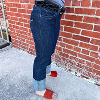 Betty Kimes Ranch Jeans - Country Lace Boutique