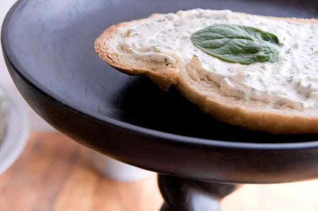 Southland Spinach Dip