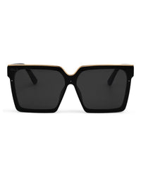 Lark In Black Sunglasses - Country Lace Boutique