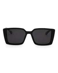 Nova in Black Sunglasses - Country Lace Boutique