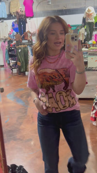 Jennifer Dark Denim Kimes Ranch Jeans