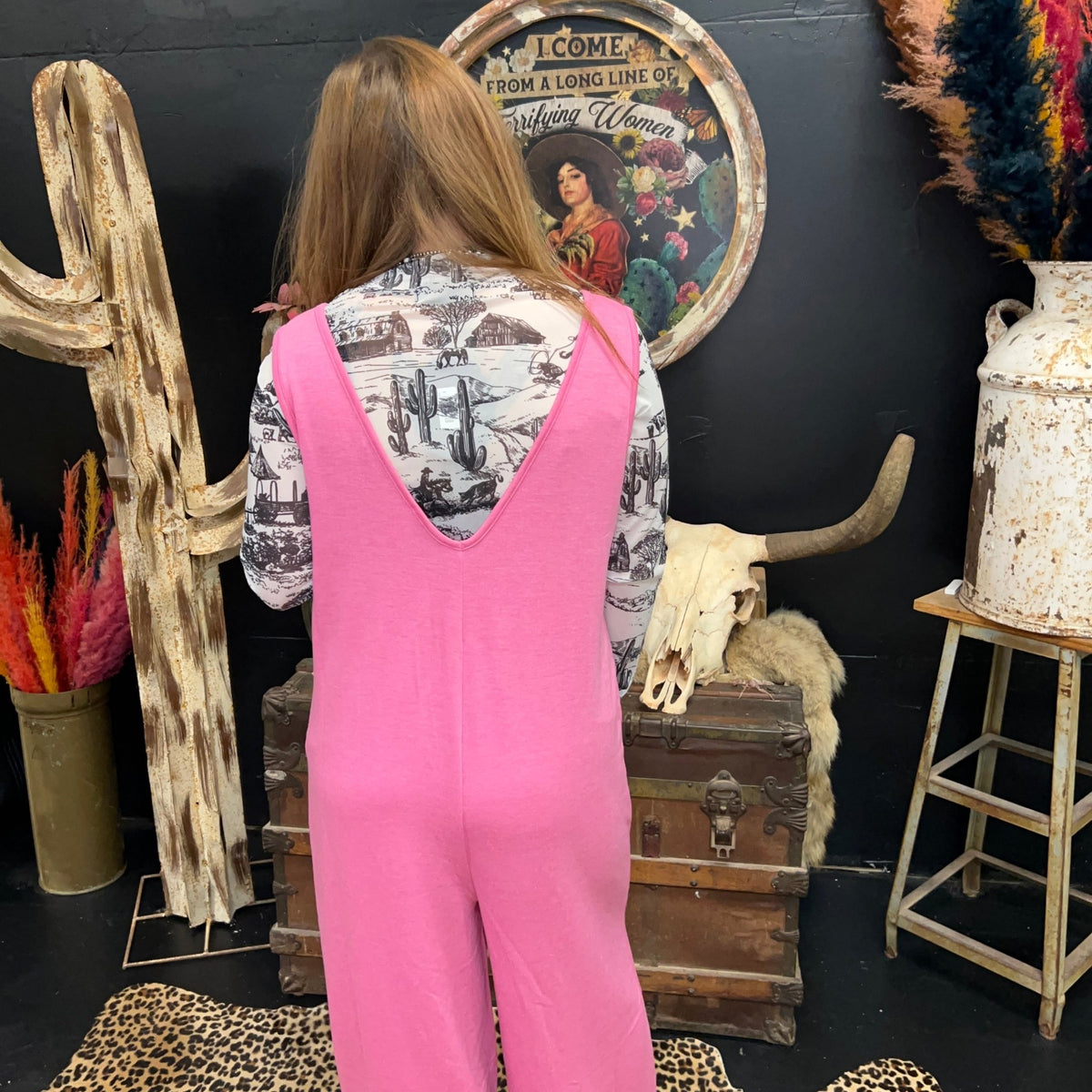 The Old Days Mesh Long sleeve Top - Country Lace Boutique