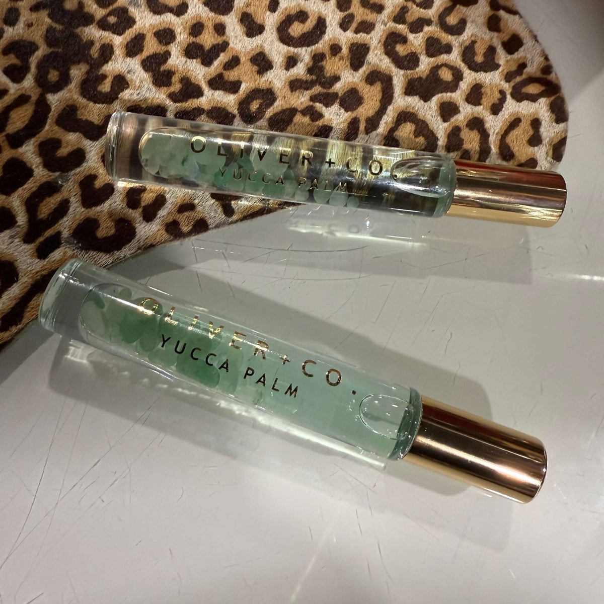Yucca Palm Bougie Stick - Country Lace Boutique