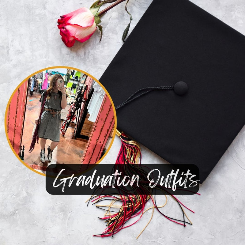 Strutting into the Future: Graduation Dress Trends for the Modern Graduate