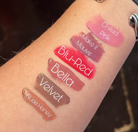 HYDRAMATTE LIPSENSE