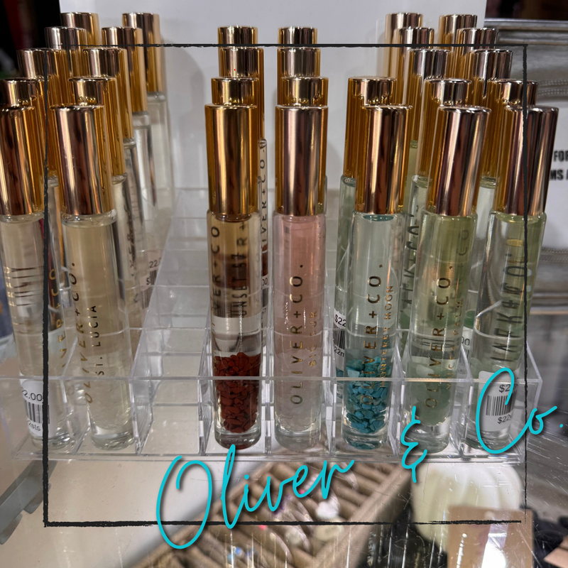 Smell Goods