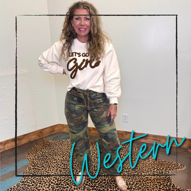 WESTERN Collection