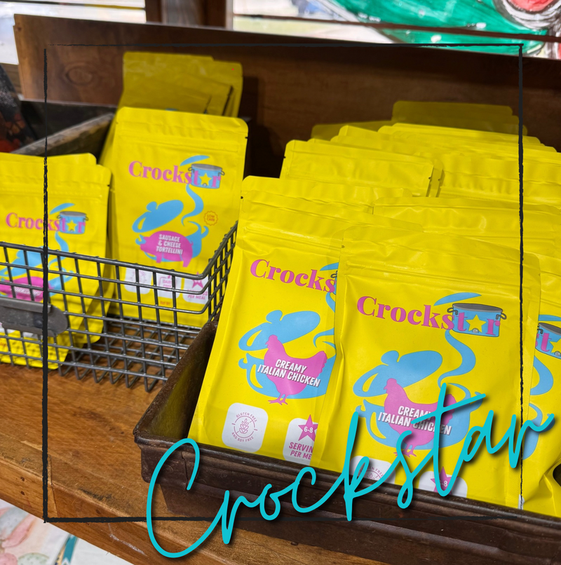 Crockstar