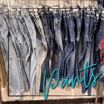 Bottoms - Country Lace Boutique