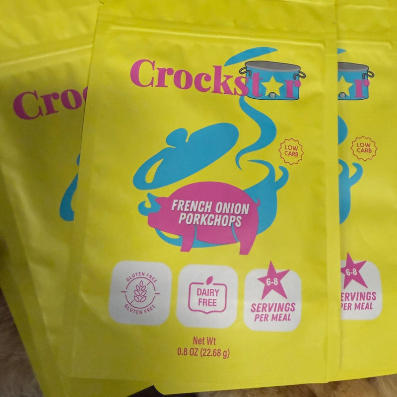 Crockstar - Country Lace Boutique