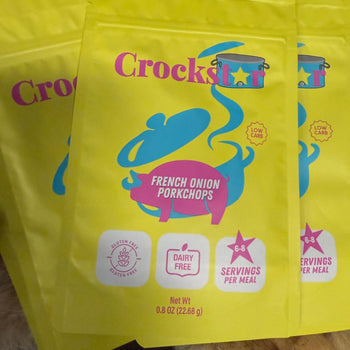 Crockstar - Country Lace Boutique