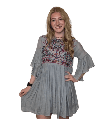 Dress/Rompers - Country Lace Boutique