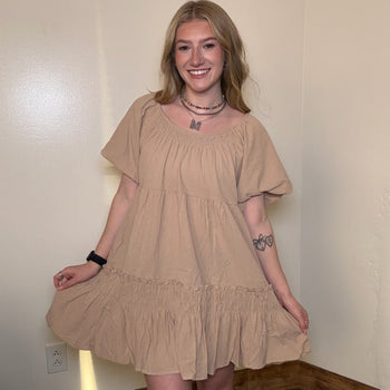 Dress/Rompers - Country Lace Boutique