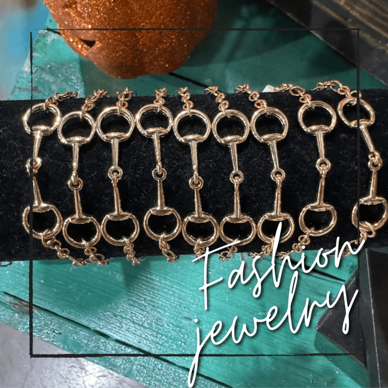 FASHION JEWELRY - Country Lace Boutique