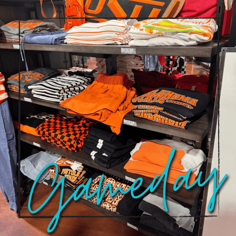 GAMEDAY Collection - Country Lace Boutique