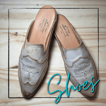 Shoes - Country Lace Boutique
