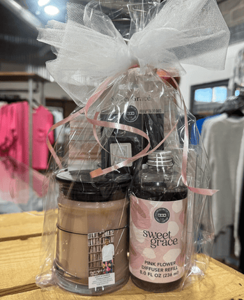 Smell Goods - Country Lace Boutique