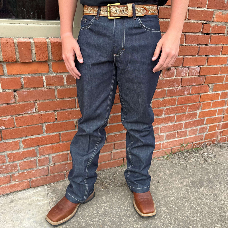 Raw Dillion Kimes Jeans