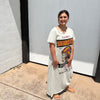 Seminole Chief Dress