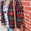 Tasha Polizzi Larissa Cardigan Sweater.