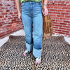 Olivia Kimes Ranch Jeans