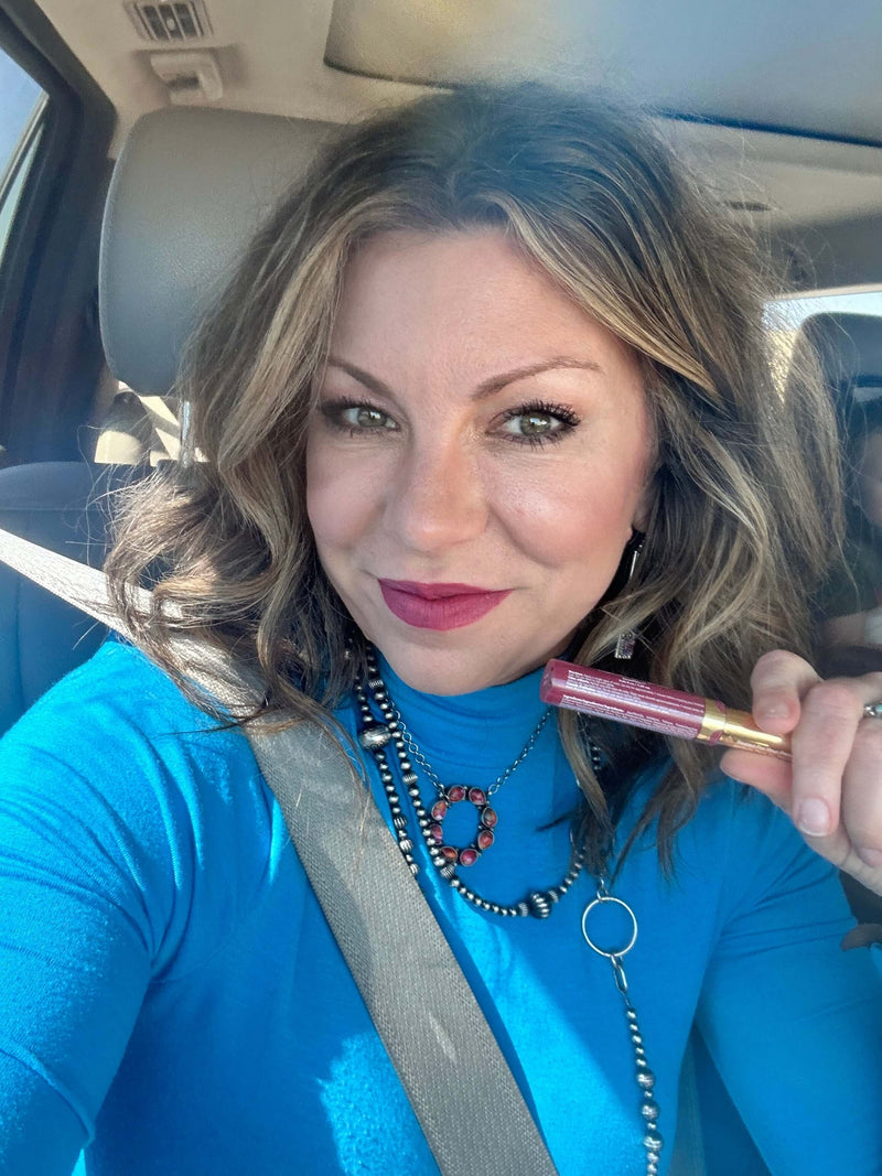 HYDRAMATTE LIPSENSE CREAM