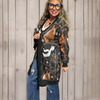 THE TACKy KNIT CARDIGAN