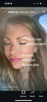 HYDRAMATTE LIPSENSE CREAM