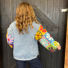 crochetdenimjacket