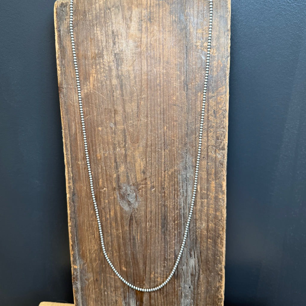 3mmnavajppearlnecklace