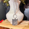 Rodeo Chain Fashion Necklace