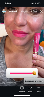 HYDRAMATTE LIPSENSE