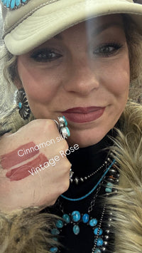 HYDRAMATTE LIPSENSE CREAM