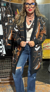 THE TACKy KNIT CARDIGAN