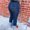 Betty Kimes Ranch Jeans