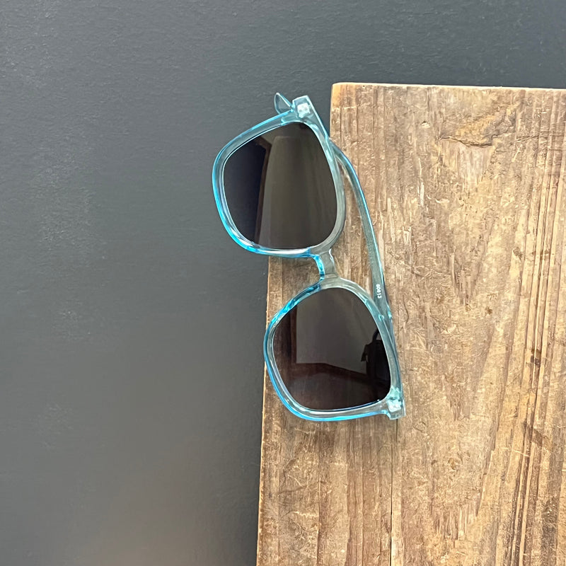 Turquoise Fame Affordable Sunglasses