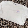 Oklahoma Cream Storyboard Short Sleeve Comfort Color T-shirt