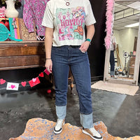 Betty Kimes Ranch Jeans
