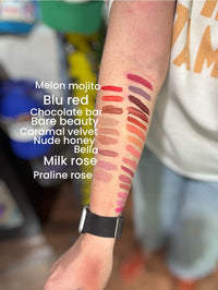 HYDRAMATTE LIPSENSE CREAM