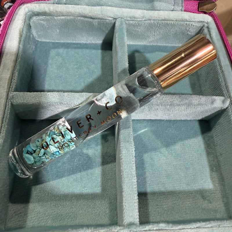 Monterey Moon Bougie Stick