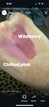 HYDRAMATTE LIPSENSE CREAM
