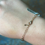 Dainty Bit Fashion Bracelet