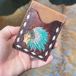 Chief Holder Wallet