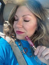 HYDRAMATTE LIPSENSE CREAM
