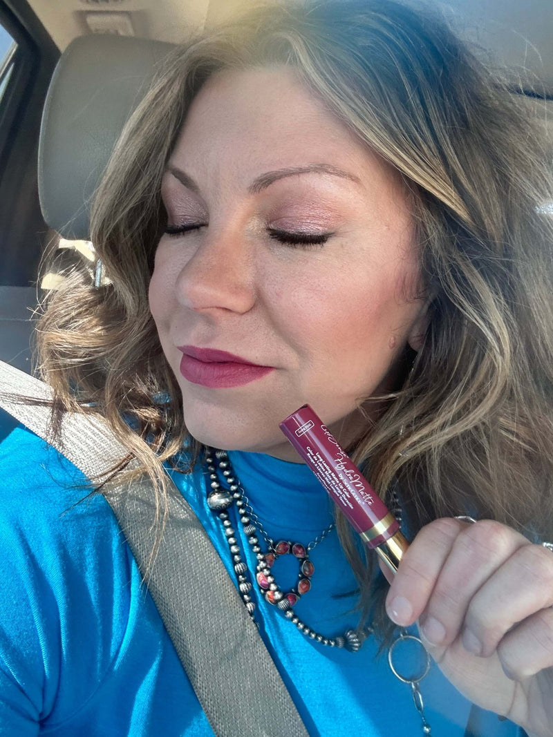 HYDRAMATTE LIPSENSE CREAM