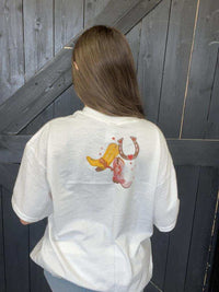 westernt-shirt